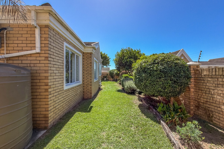 To Let 3 Bedroom Property for Rent in Walmer Heights Eastern Cape